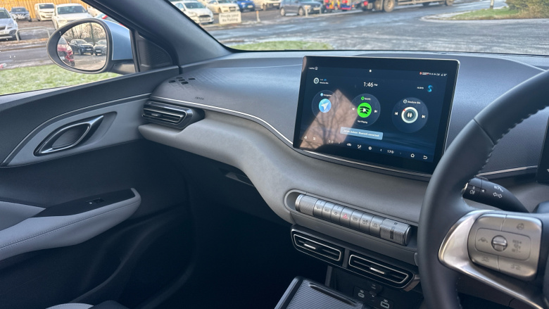 BYD Dolphin Surf 65kW Boost 43kWh 5dr Auto Electric Hatchback